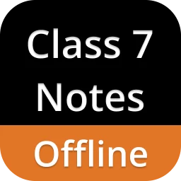 Ícone de Class 7 Notes Offline
